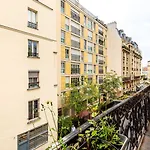 Guestready - Flat Near The Luxembourg Gardens