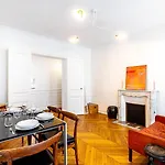 Guestready - Flat Near The Luxembourg Gardens