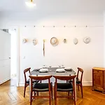 Guestready - Flat Near The Luxembourg Gardens
