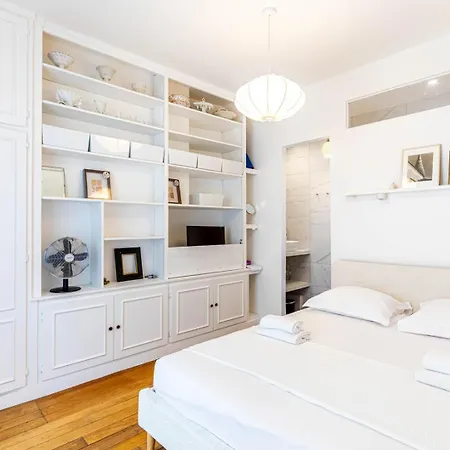Appartamento Guestready - Flat Near The Luxembourg Gardens