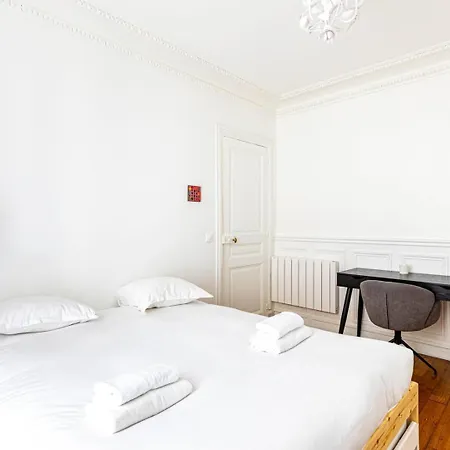 Guestready - Flat Near The Luxembourg Gardens