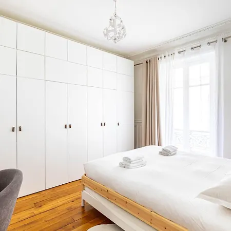Appartamento Guestready - Flat Near The Luxembourg Gardens